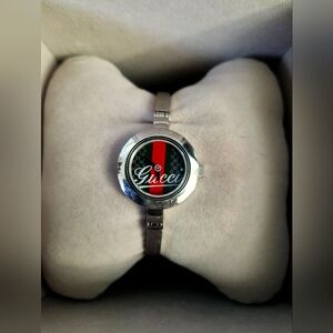 Gucci watch